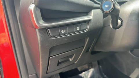 2024 Mazda Mazda3 Hatchback 2.5 S Select Sport