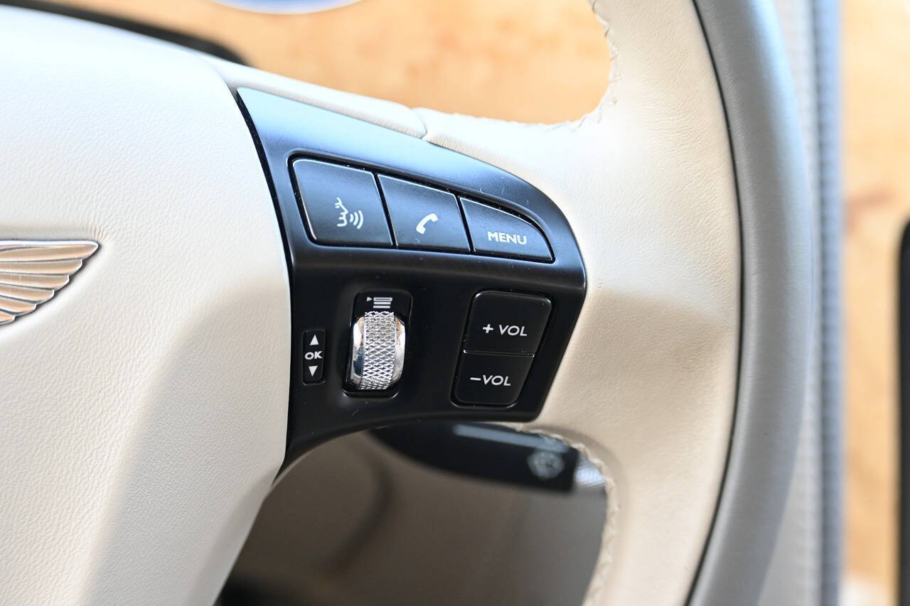 2012 Bentley Continental 40