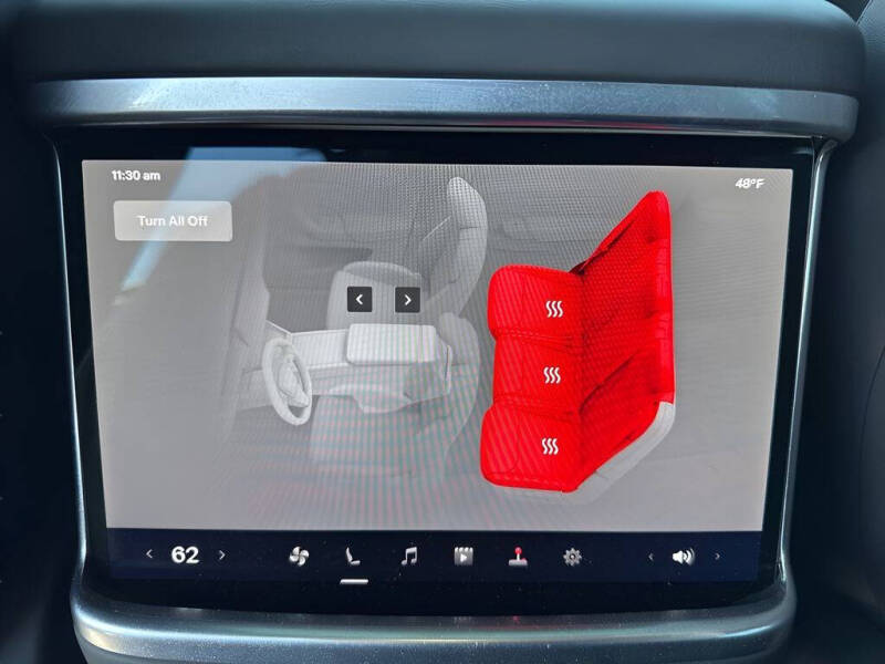 2024 Tesla Model X