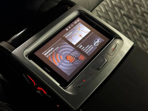 2021 BMW 7 Series ALPINA B7 xDrive