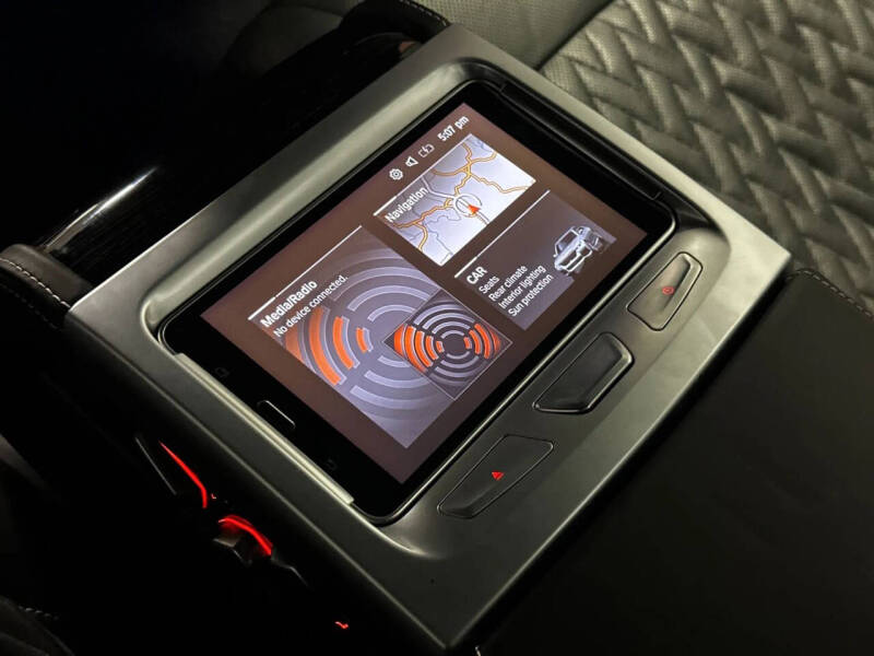 2021 BMW 7 Series ALPINA B7 xDrive