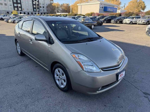 2009 Toyota Prius