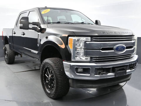 2017 Ford F-250 Super Duty for sale at Hickory Used Car Superstore in Hickory NC