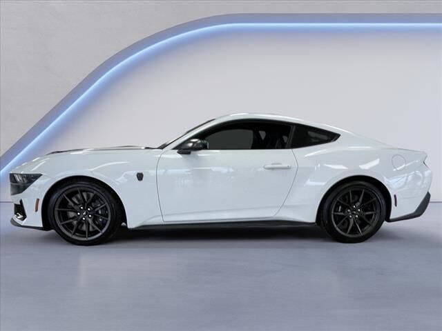 2024 Ford Mustang Dark Horse