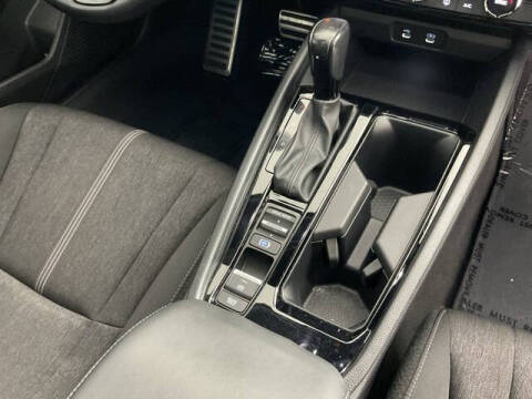 2023 Honda Accord Hybrid