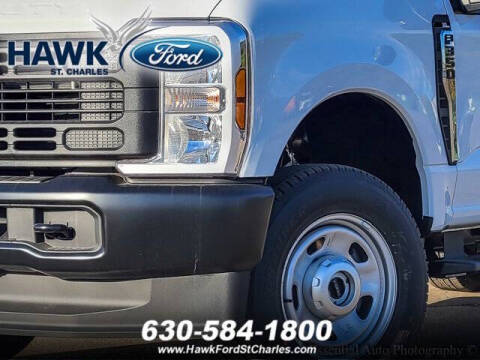 2026 Ford F-350 Super Duty