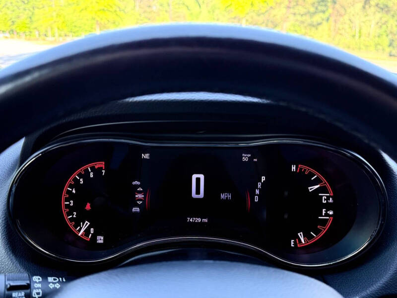 2020 Dodge Durango GT Plus