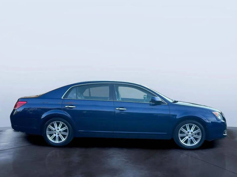 2008 Toyota Avalon Limited