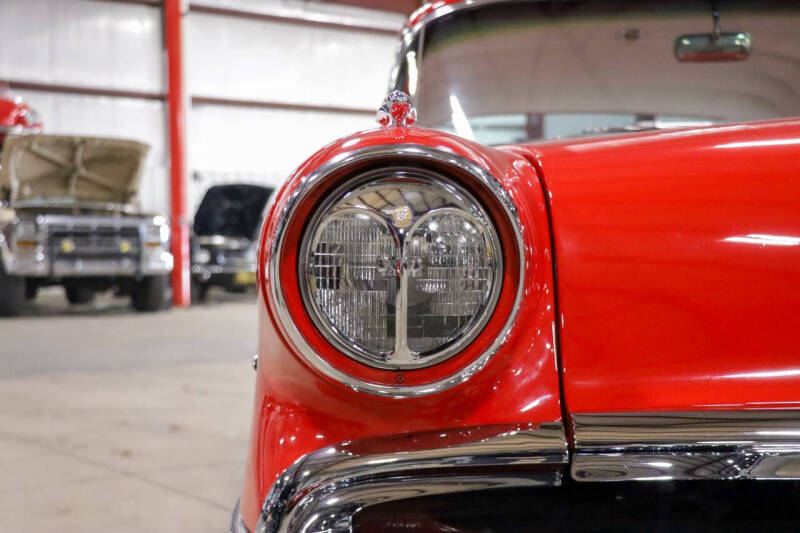 1957 Pontiac Star Chief