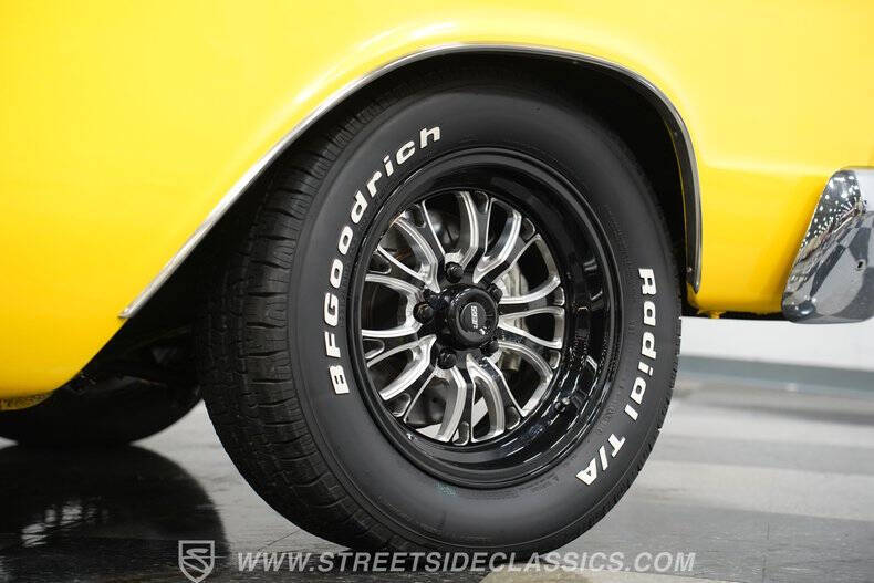 1965 Mercury Comet