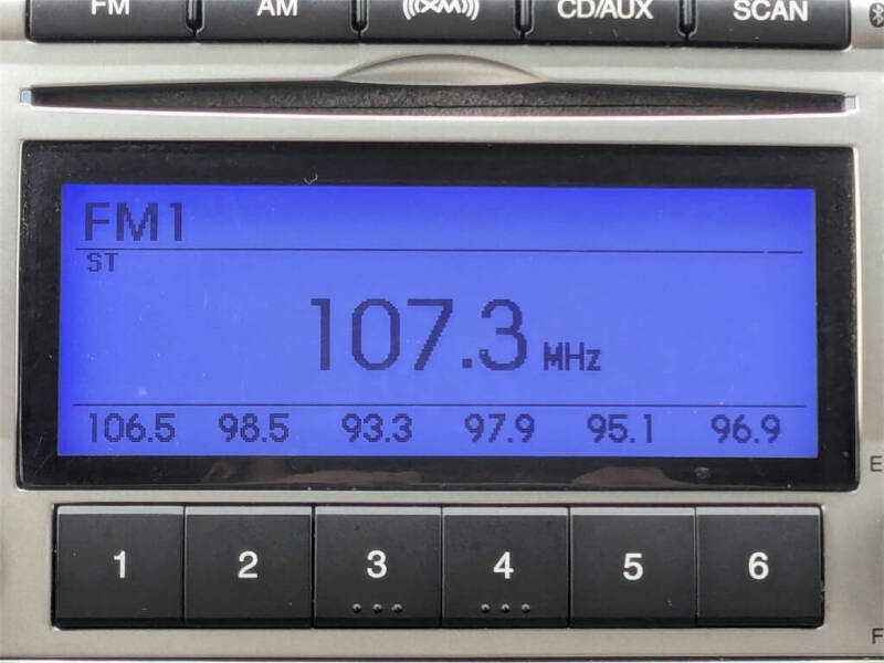 2011 Hyundai Santa Fe Limited