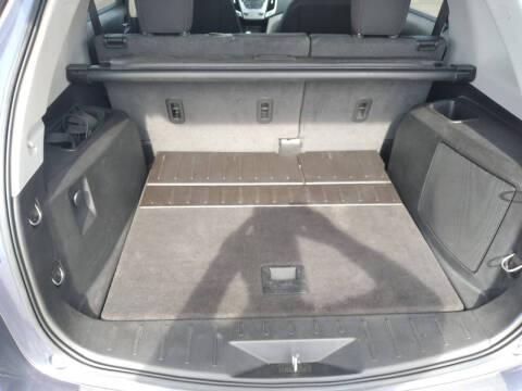 2013 GMC Terrain SLE-2