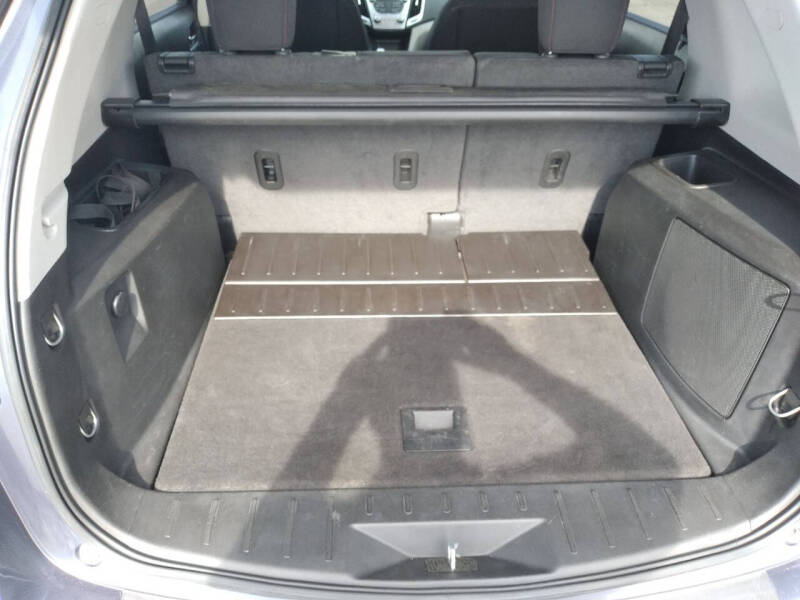2013 GMC Terrain SLE-2
