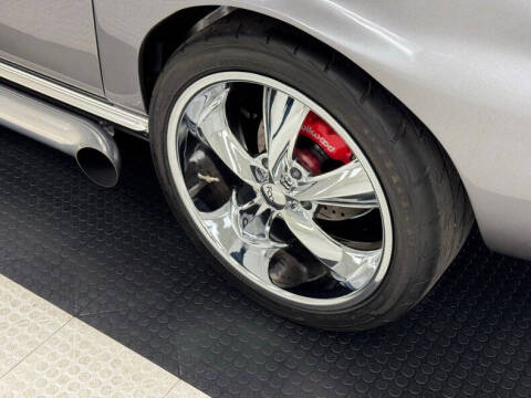 1965 Chevrolet Corvette