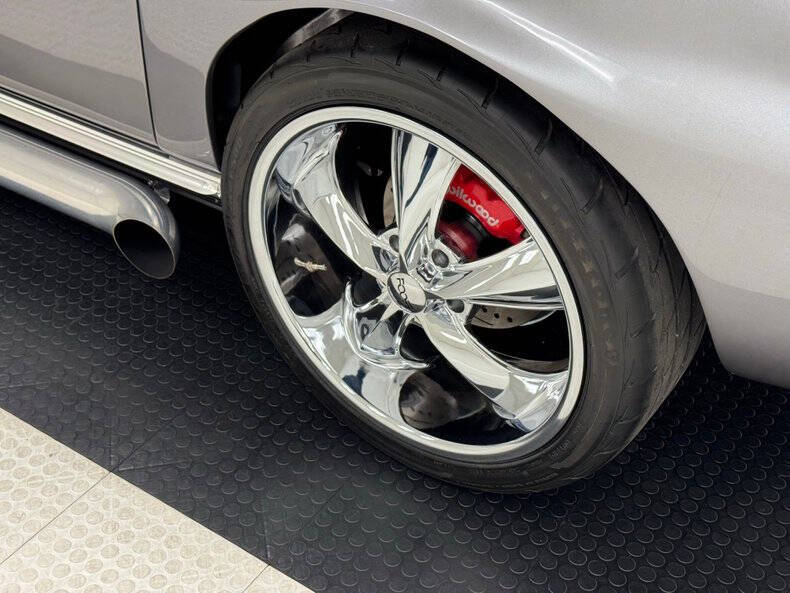 1965 Chevrolet Corvette