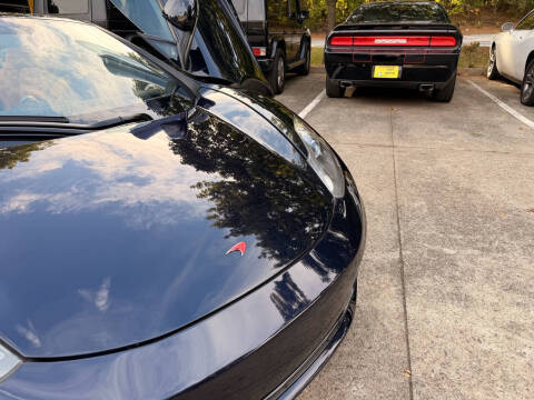 2013 McLaren MP4-12C Spider