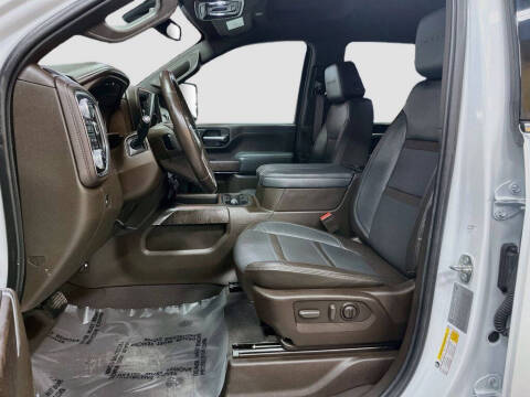 2023 GMC Sierra 2500HD