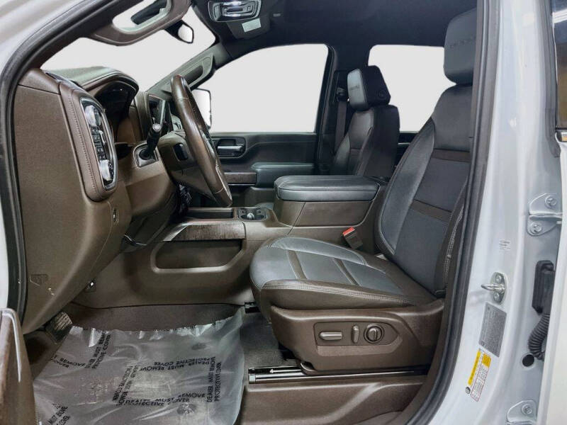 2023 GMC Sierra 2500HD
