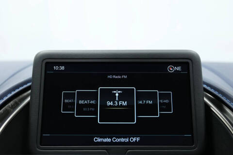 2017 Aston Martin DB11