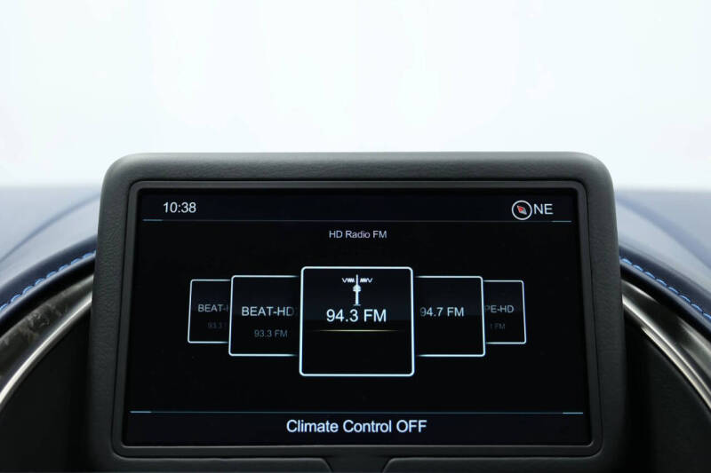 2017 Aston Martin DB11