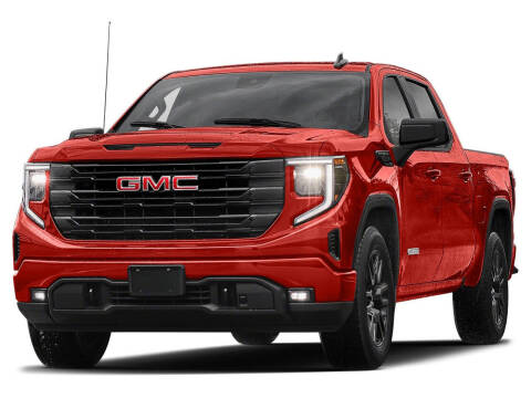 2022 GMC Sierra 1500 for sale at Capitaland Motors - Capitaland Subaru in Glenville NY