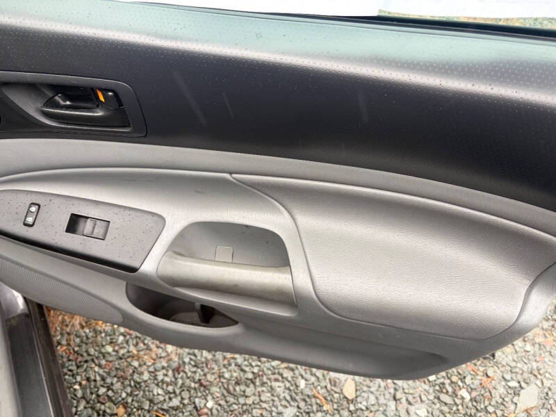 2012 Toyota Tacoma V6