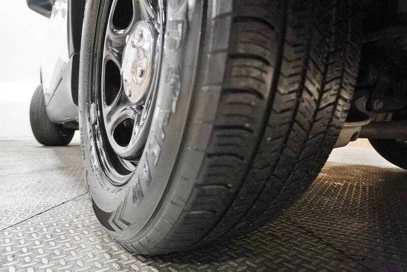 2022 Ford Explorer Hybrid Police Interceptor Utility