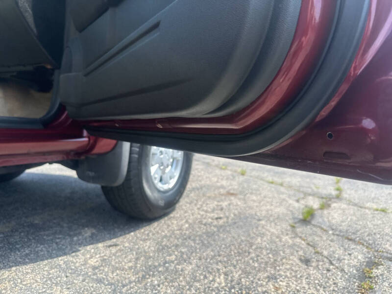 2007 GMC Canyon SLE
