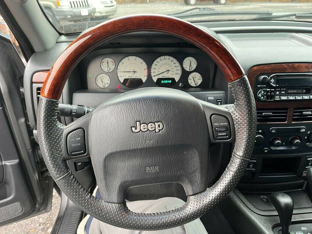 2004 Jeep Grand Cherokee 79