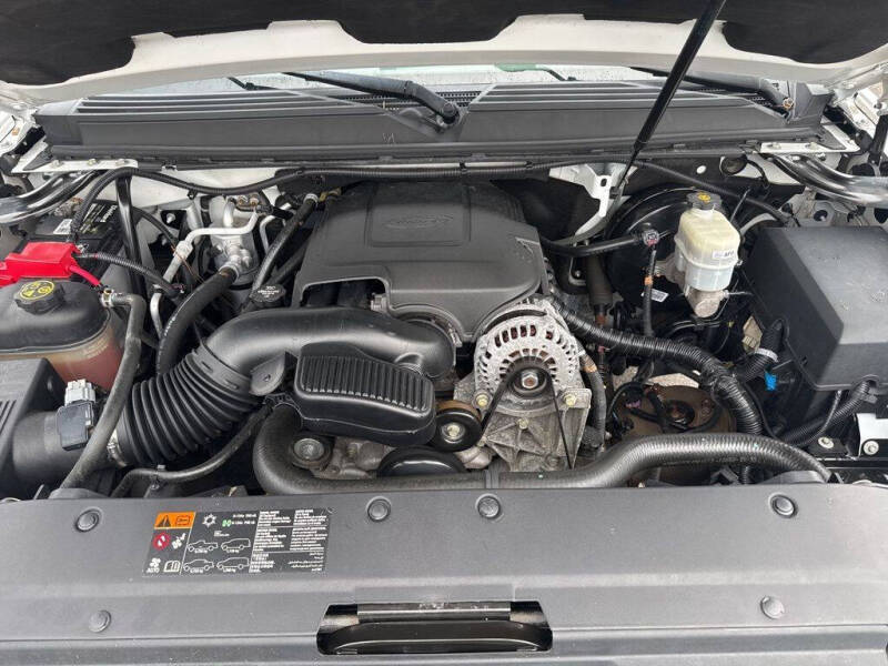 2014 GMC Yukon XL SLT