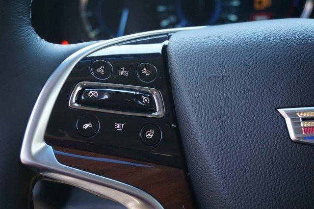 2019 Cadillac Escalade ESV Premium Luxury