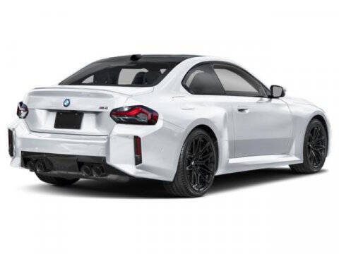 2026 BMW M2