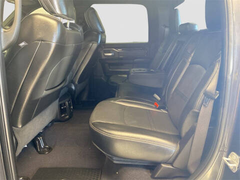 2020 RAM 2500 Power Wagon