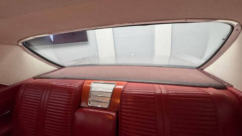 1963 Pontiac Grand Prix