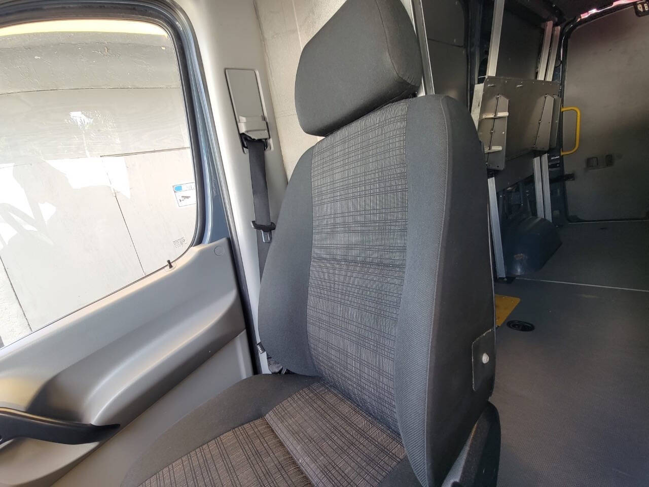 2018 Mercedes-Benz Sprinter for sale at B2 AUTO SALES in Pompano Beach, FL