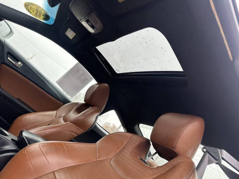 2013 Hyundai Genesis Coupe 3.8 Grand Touring