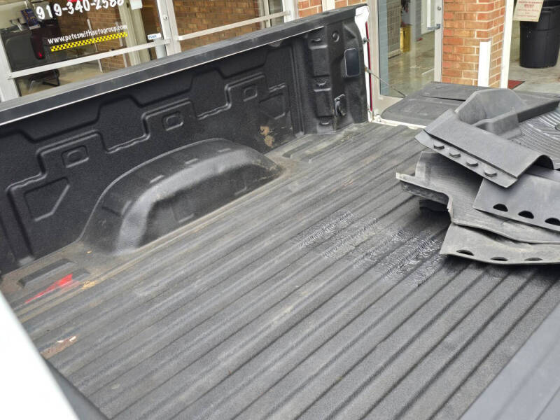 2023 Chevrolet Silverado 2500HD