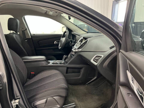 2017 GMC Terrain SLE-1