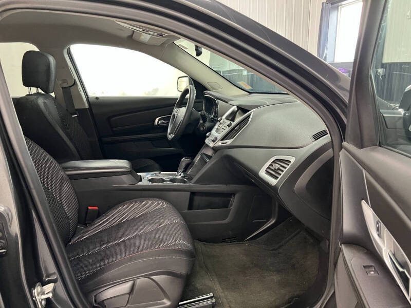 2017 GMC Terrain SLE-1