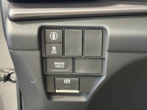 2025 Acura RDX SH-AWD