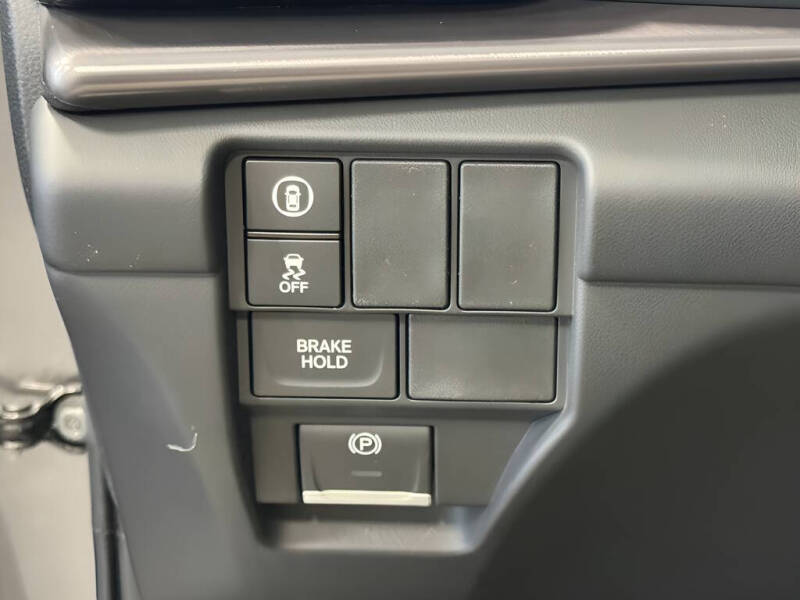 2025 Acura RDX SH-AWD