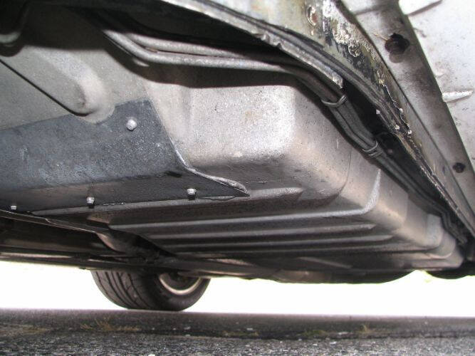 1991 Chevrolet Corvette ZR1