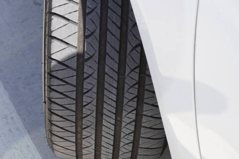 2018 Honda Accord EX-L w/Navi