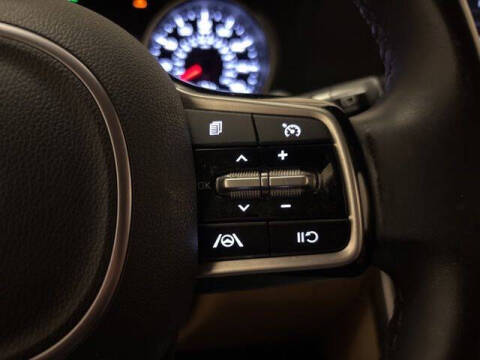 2024 Kia Carnival
