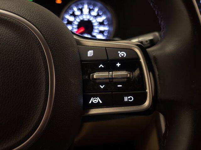 2024 Kia Carnival