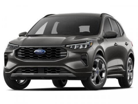 2023 Ford Escape for sale at Mike Murphy Ford in Morton IL
