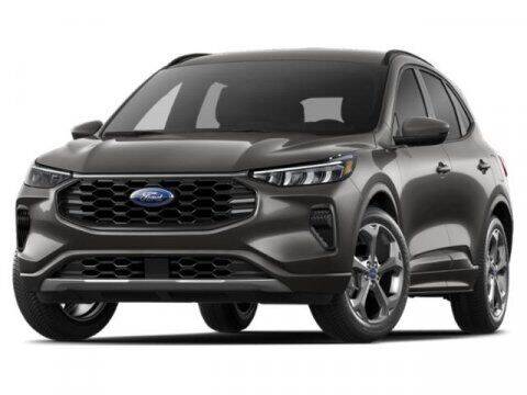 2023 Ford Escape for sale at Bill Alexander Ford Lincoln in Yuma AZ
