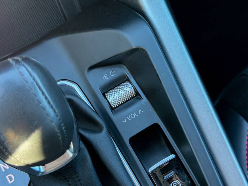 2024 Dodge Hornet R/T