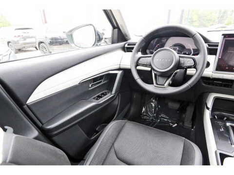 2026 Mazda CX-5 2.5 S Select