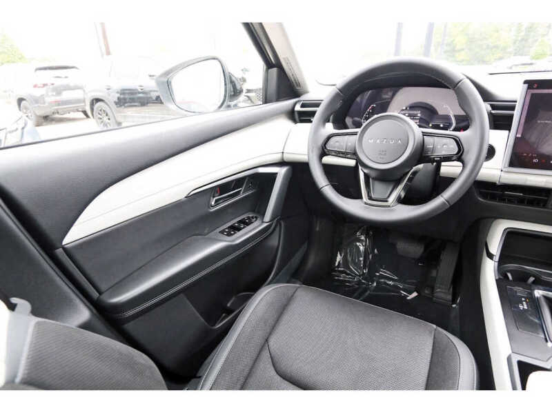 2026 Mazda CX-5 2.5 S Select